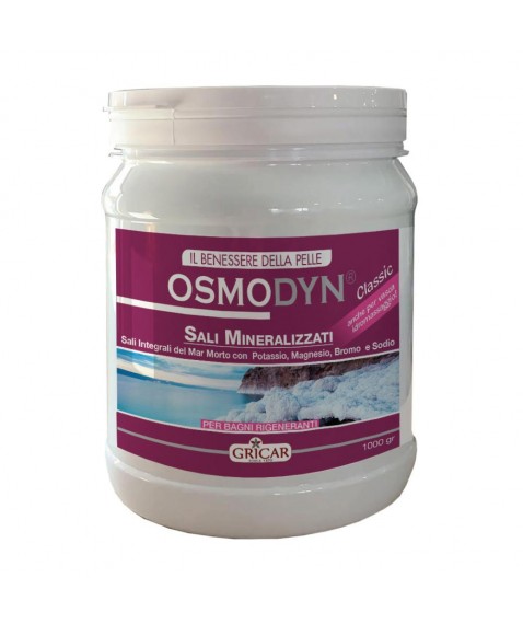 OSMODYN Sali Min.Mar Morto 1Kg