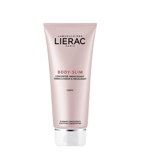 LIERAC BODY SLIM SNELLENTE GLO