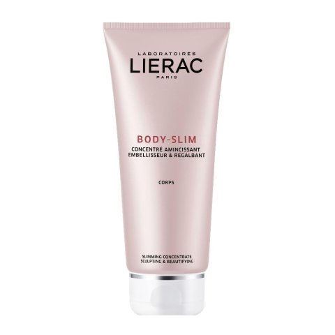 LIERAC BODY SLIM SNELLENTE GLO LIERAC BODY SLIM SNELLENTE GLO