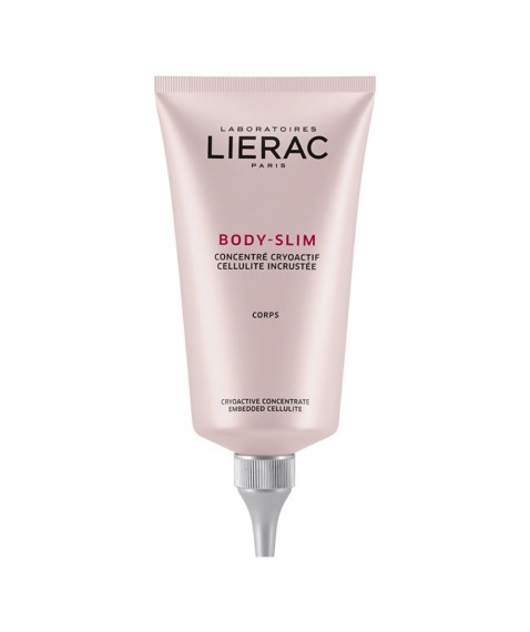 LIERAC Body-Slim Conc.Crioatt.