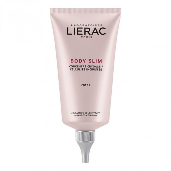 LIERAC Body-Slim Conc.Crioatt.