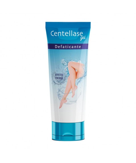 CENTELLASE Gel Defaticante 150ml