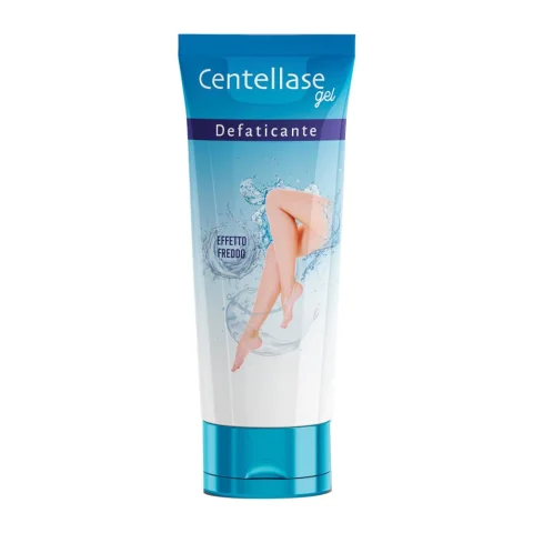 CENTELLASE Gel Defaticante 150ml