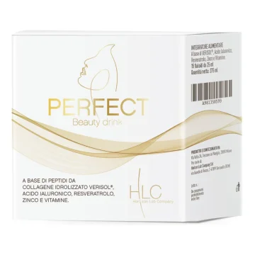 PERFECT 15FX25ML