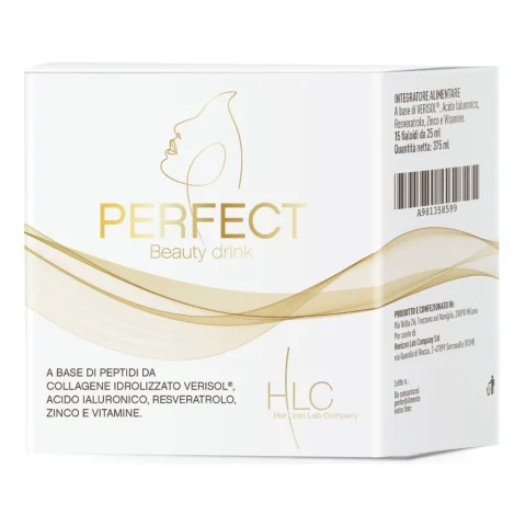 PERFECT 15FX25ML