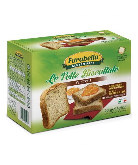 FARABELLA Fette Bisc.Int.200g