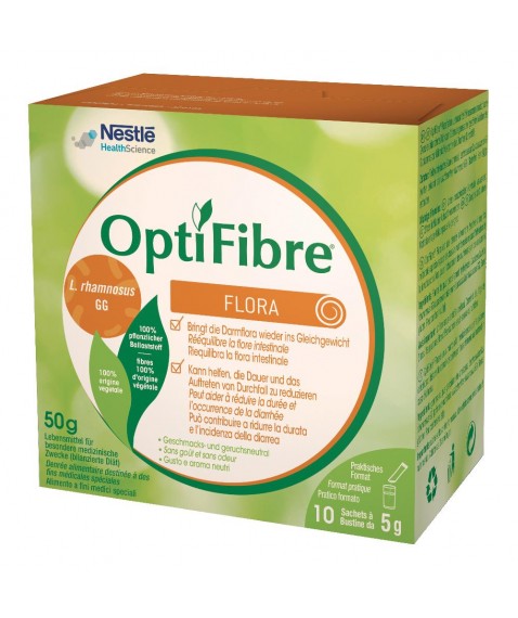 OPTIFIBRE FLORA 10BUSTINE 5G