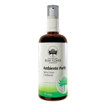 AUS BUSH AMBIENTE PURITY 100ML
