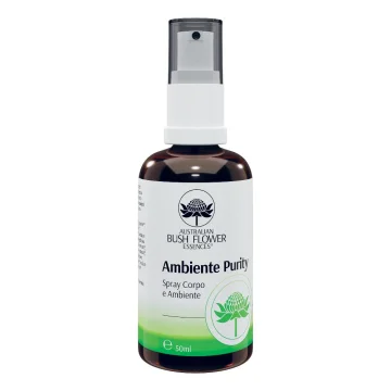 AMBIENTE Purity Spy Amb/Corpo