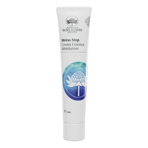 AUS BUSH STRESS STOP CREMA50ML AUS BUSH STRESS STOP CREMA50ML