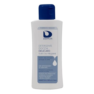DERMON DETERG DOCCIA DELIC 100ML