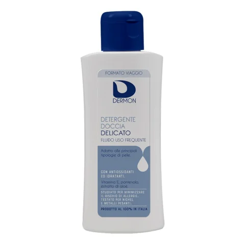 DERMON DETERG DOCCIA DELIC 100ML