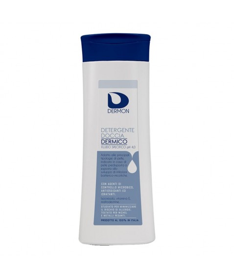 DERMON Det.Doccia Derm.250ml