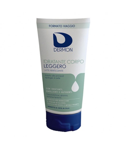 DERMON Idr.Corpo Legg.100ml