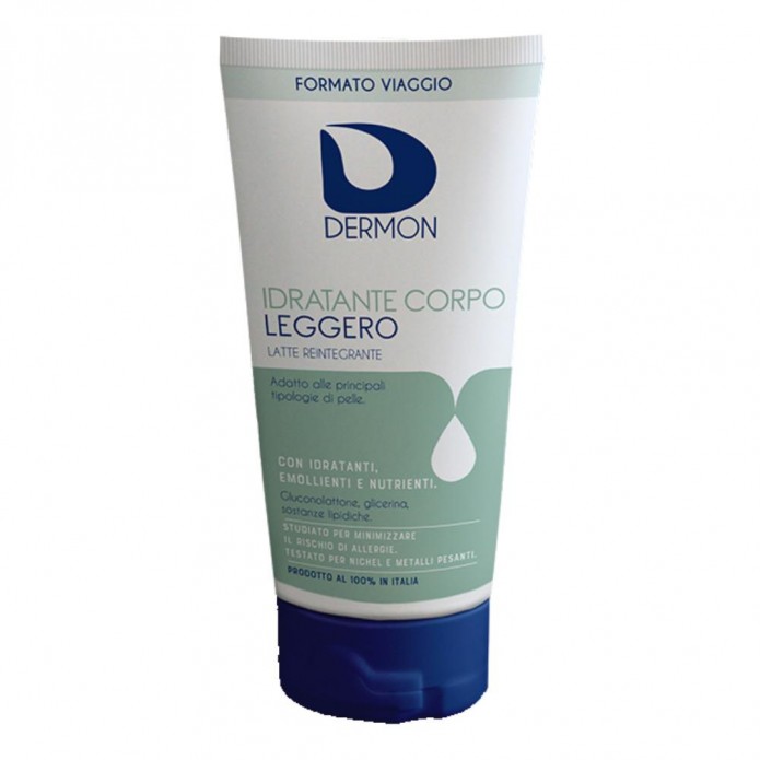 DERMON Idr.Corpo Legg.100ml