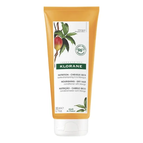 Klorane Balsamo al Mango 200ml