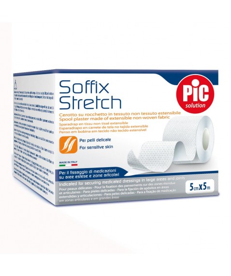 SOFFIX STRETCH CER PIC 10X200