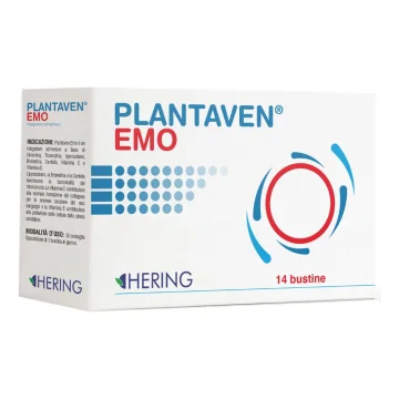 PLANTAVEN EMO 14BUST HERING
