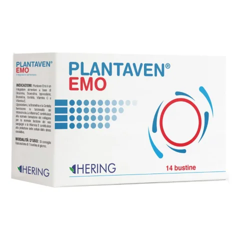 PLANTAVEN EMO 14BUST HERING