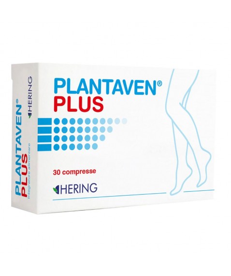 PLANTAVEN PLUS 30CPR HERING