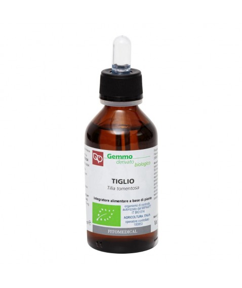 TIGLIO MG BIO 100ML