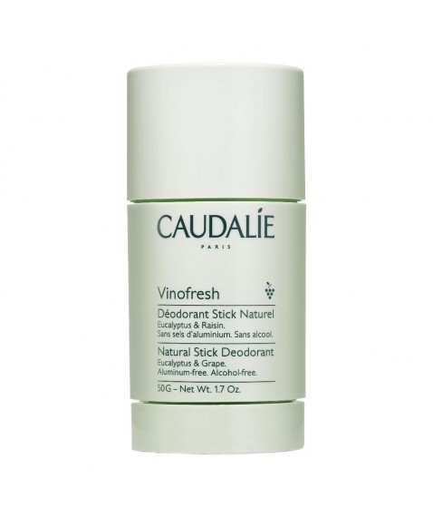 CAUDALIE VINOFRESH DEO NAT 50G