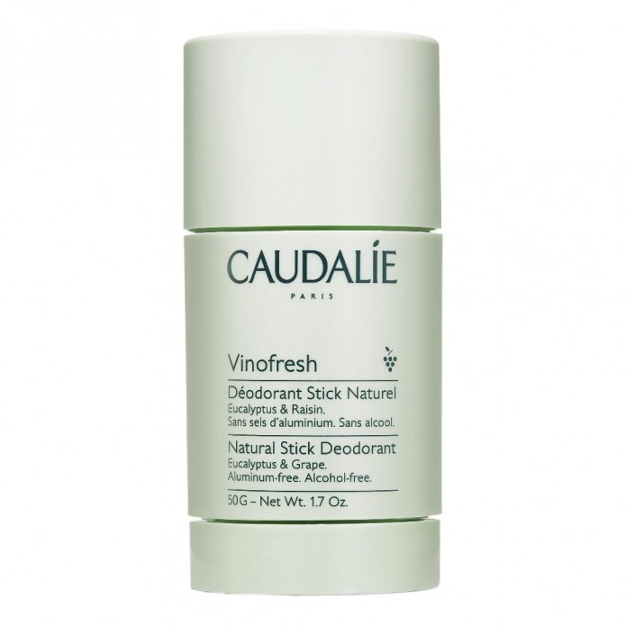 CAUDALIE VINOFRESH DEO NAT 50G