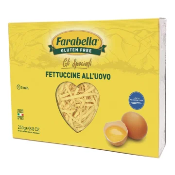 FARABELLA Pasta Fettucc.Uovo