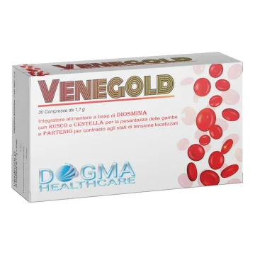 VENEGOLD 30 Cpr VENEGOLD 30 Cpr