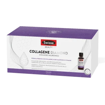 SWISSE COLLAGENE DIAMOND 10FL SWISSE COLLAGENE DIAMOND 10FL