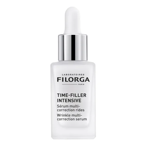 Filorga Time-Filler Intensive Siero Multi-Correzione Rughe Viso e Collo 30 ml