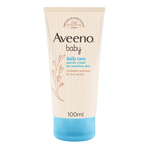 AVEENO BABY BARRIERA 100ML