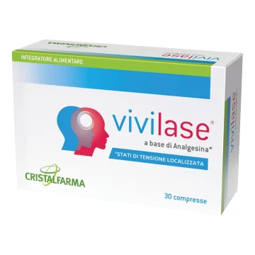 VIVILASE 30 Cpr