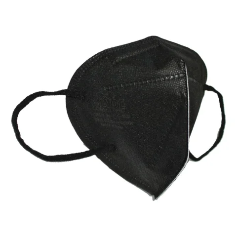 SIRIA*20 Masch.FFP2 NR Nera