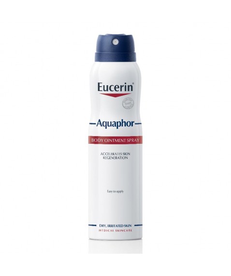 EUCERIN Aquaphor Spray 250ml