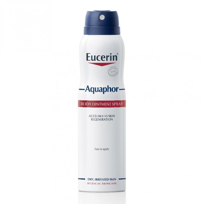 EUCERIN Aquaphor Spray 250ml