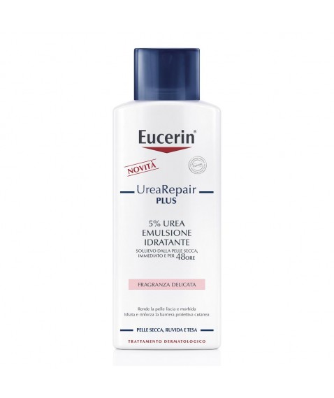 EUCERIN UREA REPAIR PLUS UREA