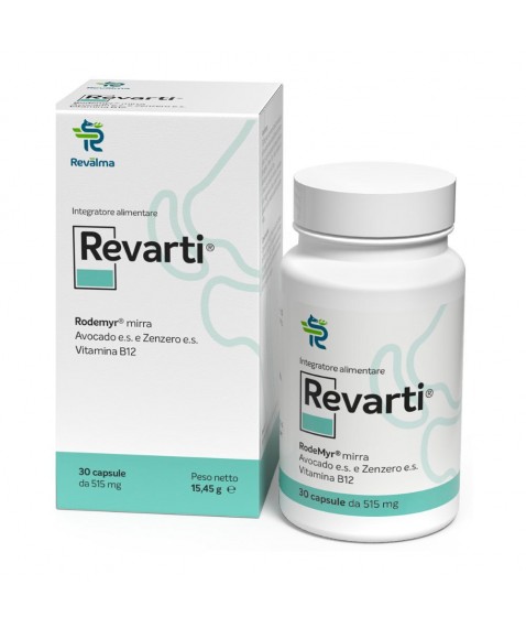 REVARTI 30CPS