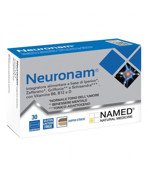 NEURONAM 30 Cpr