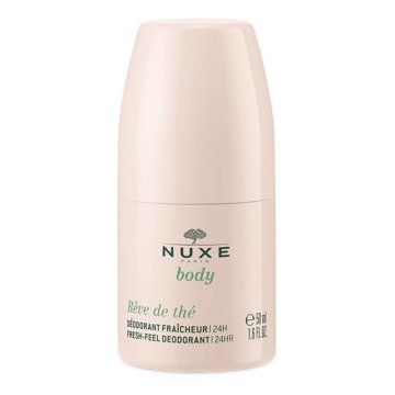 Nuxe R&ecirc;ve De Th&eacute; Deodorante Protezione 24H 50ml