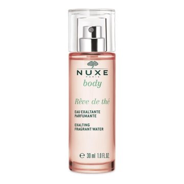 Nuxe R&ecirc;ve De Th&eacute; Acqua Profumata Energizzante 30ml