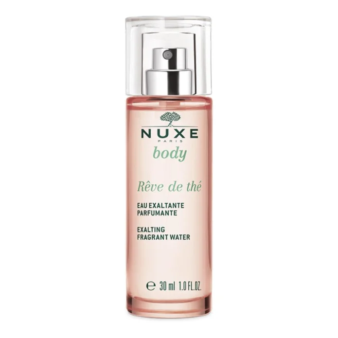 Nuxe R&ecirc;ve De Th&eacute; Acqua Profumata Energizzante 30ml