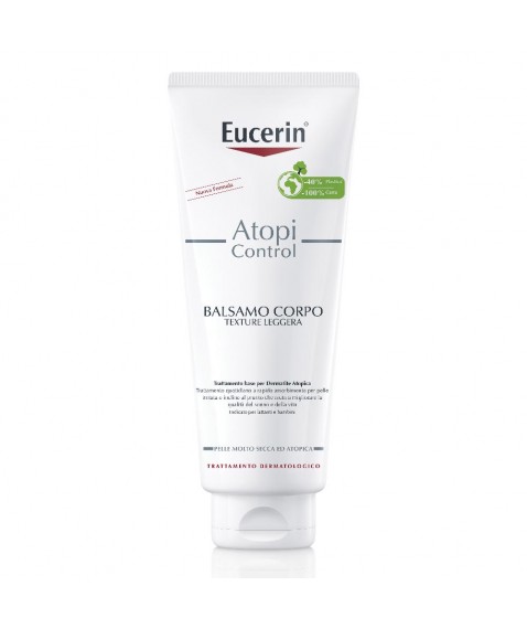 EUCERIN ATOPIC BALS CRP PROMO