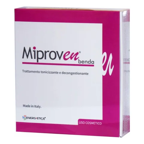 MIPROVEN BENDA 2PZ MIPROVEN BENDA 2PZ