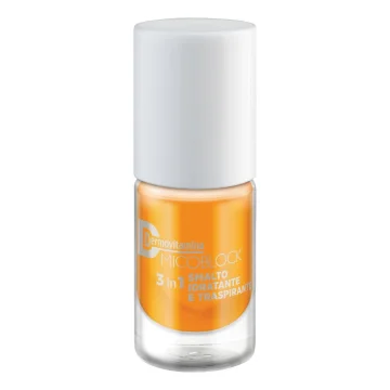 DERMOVIT Mico Smalto Giallo DERMOVIT Mico Smalto Giallo