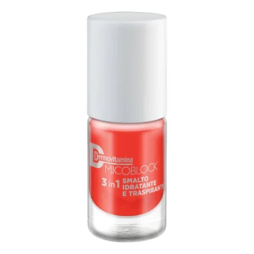 DERMOVIT Mico Smalto Ar.Brill. DERMOVIT Mico Smalto Ar.Brill.