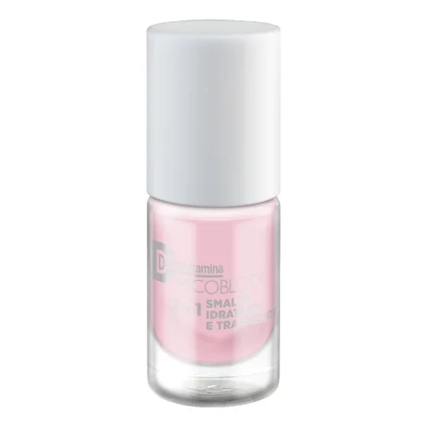 DERMOVIT Mico Smalto Rosa Ch.