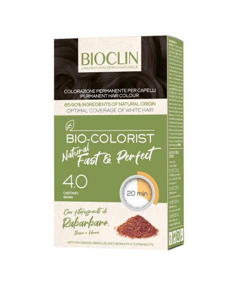 BIOCLIN Bio*C.F&P Cast.    4.0