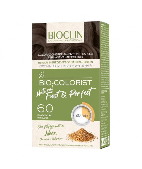 BIOCLIN Bio*C.F&P Bio S.   6.0