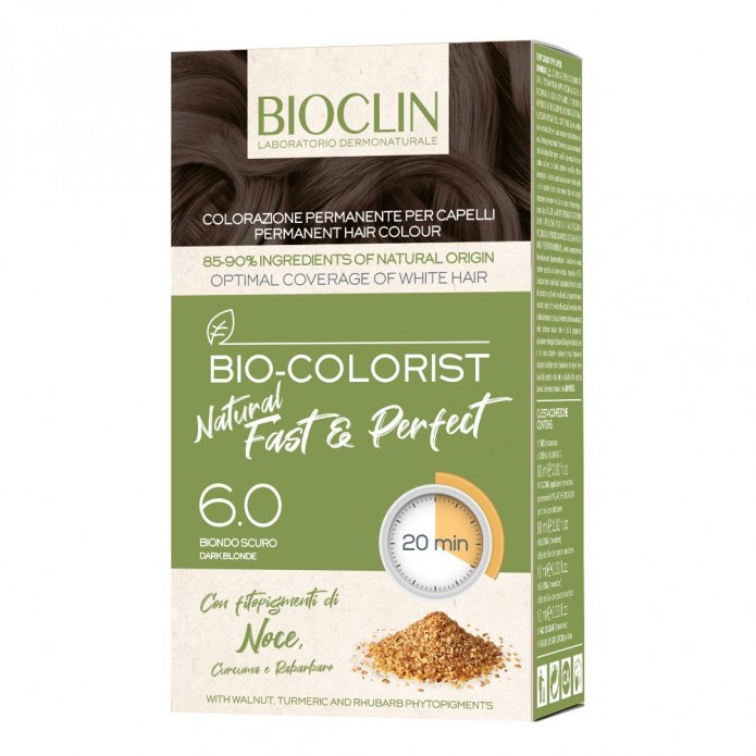 BIOCLIN Bio*C.F&P Bio S.   6.0